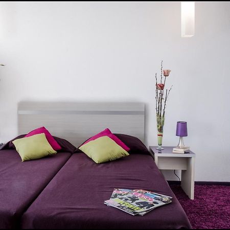 Appart'Hotel - Residence La Closeraie Lourdes Exterior foto