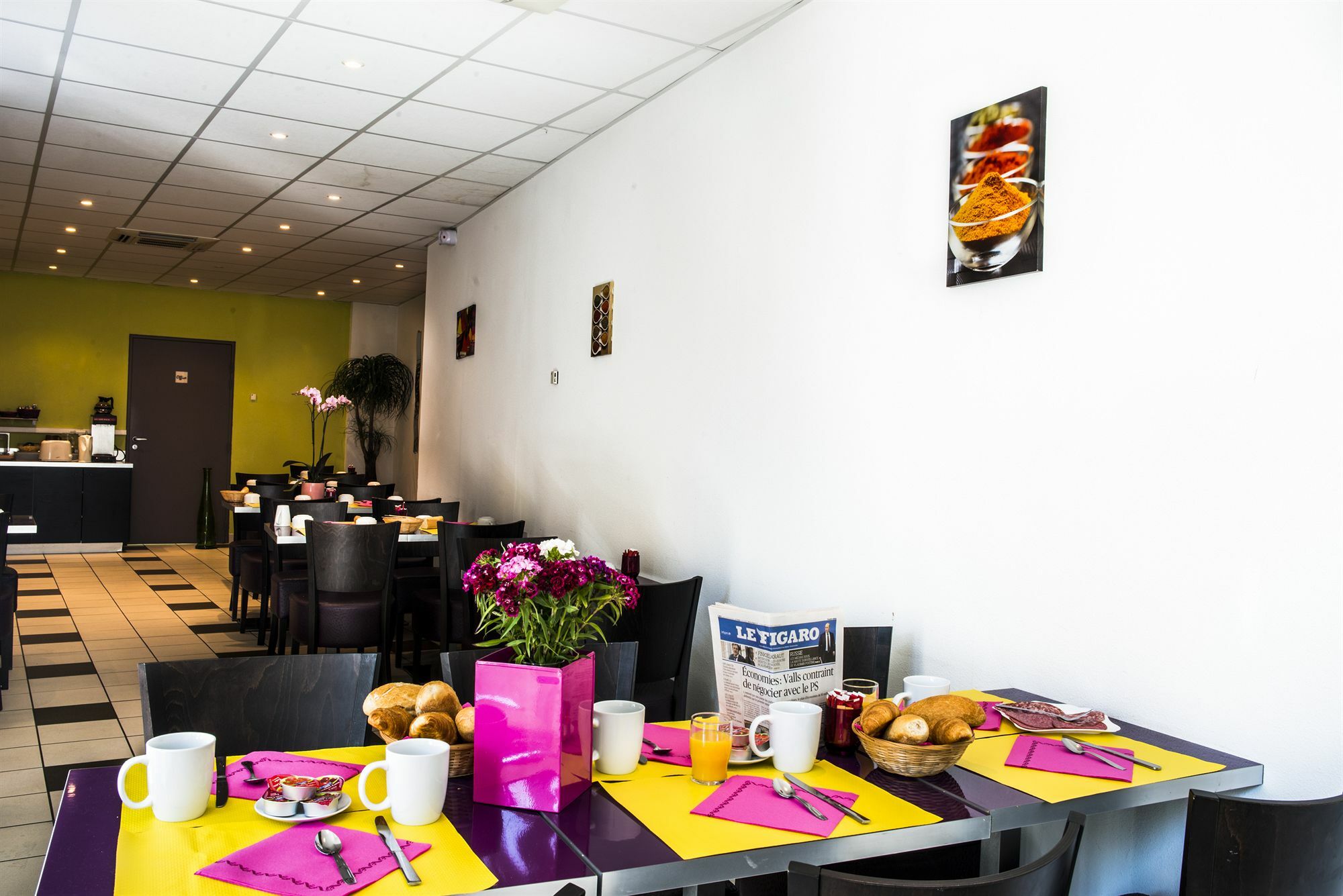 Appart'Hotel - Residence La Closeraie Lourdes Exterior foto