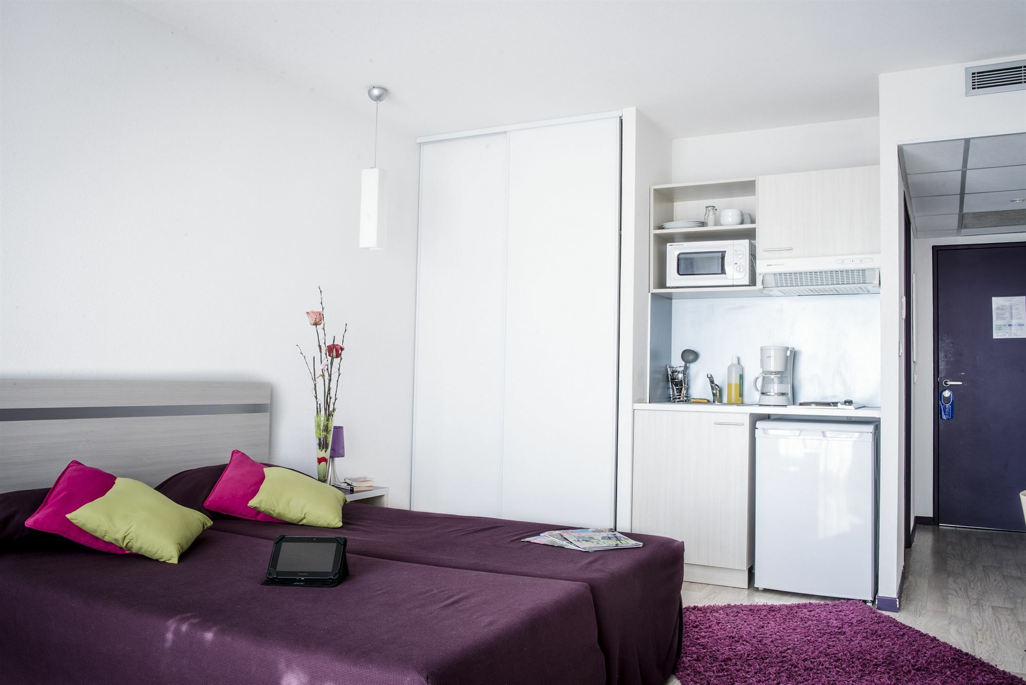 Appart'Hotel - Residence La Closeraie Lourdes Exterior foto