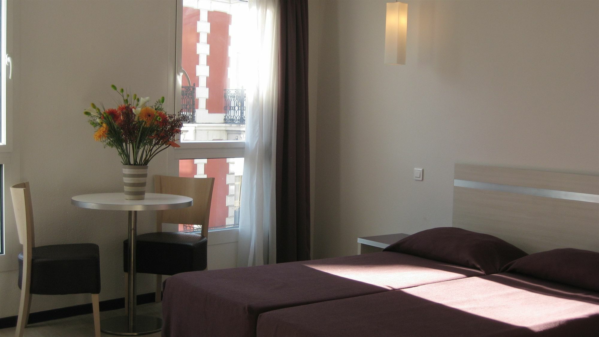 Appart'Hotel - Residence La Closeraie Lourdes Exterior foto